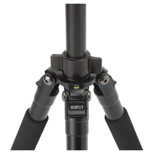 سه پایه عکاسی سی‌روی مدل SIRUI R-1004