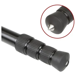 پایه های دوربین