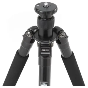 سه پایه عکاسی سیروی مدل SIRUI T-1004X