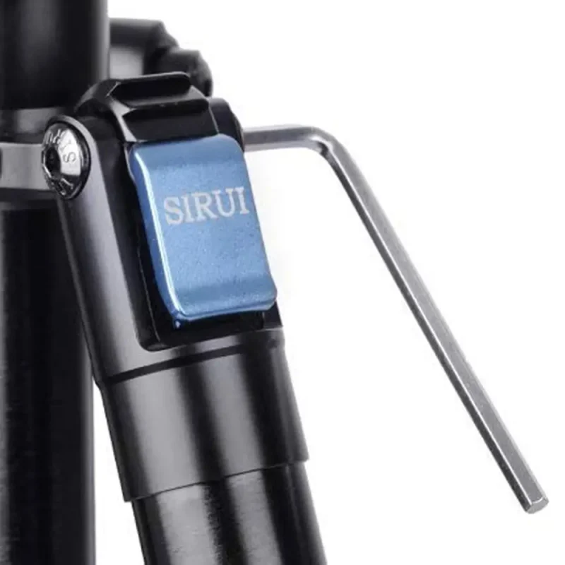 سه پایه عکاسی سی‌روی مدل SIRUI W-2004