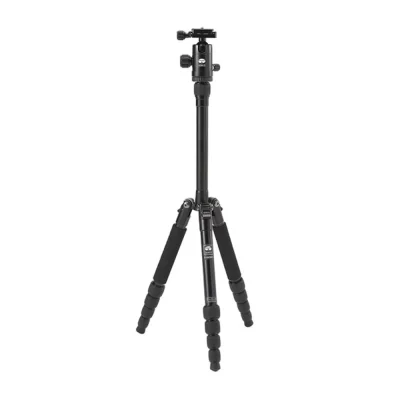 سه پایه عکاسی سی‌روی مدل SIRUI T-005KX