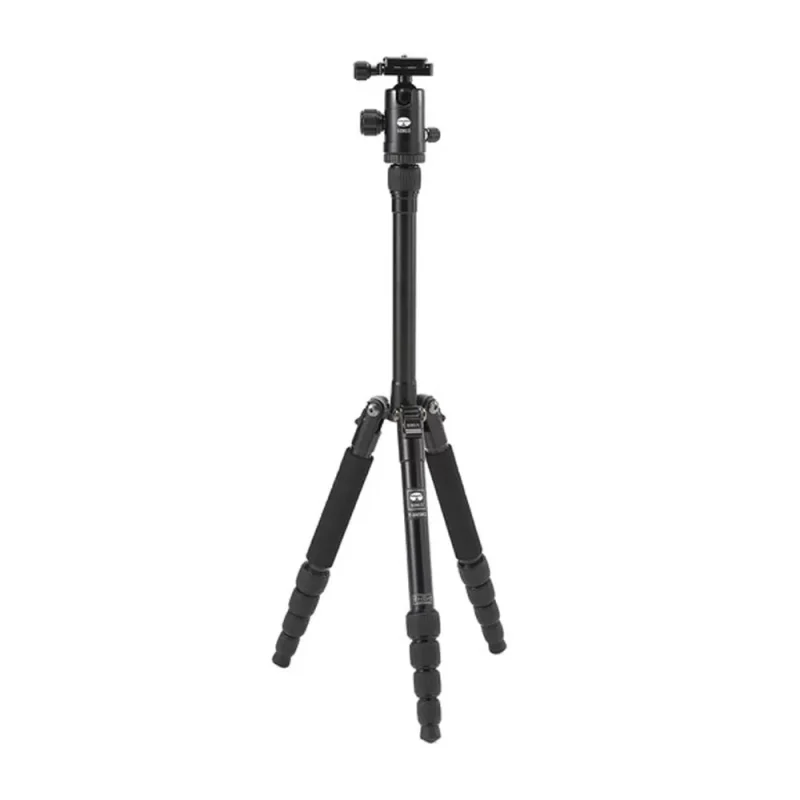 سه پایه عکاسی سی‌روی مدل SIRUI T-005KX