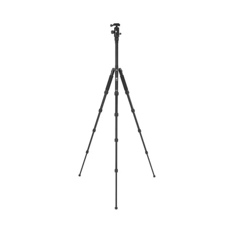 سه پایه عکاسی سی‌روی مدل SIRUI T-005KX
