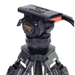 سه پایه تریس Teris TSN6AL Tripod