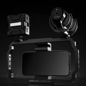 کیج موبایل ایلکین Ilkeen U2 mobile cage