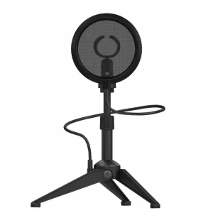 سه پایه میکروفون رومیزی یانمای Yanmai ST-5