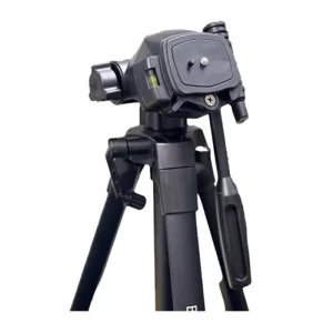 سه پایه دوربین بیک پرو Beike pro Q200 Camera Tripod