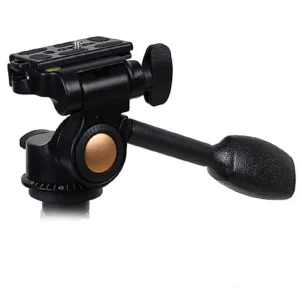 سه پایه دوربین Beike Pro Q2500