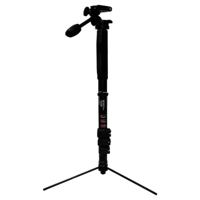 سه پایه دوربین Beike Pro Q2500