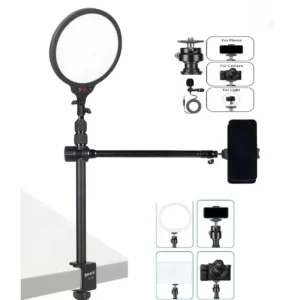 معرفی پایه نصب موبایل Jmary MT21 - Mt49 