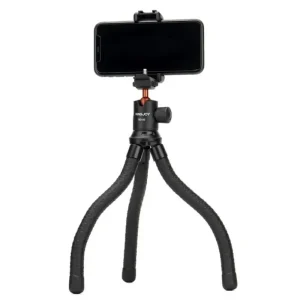 سه پایه دوربین کینگ جوی Kingjoy KT-660+BD-50 camera tripod