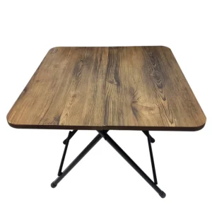 میز سفری تاشو 60.60