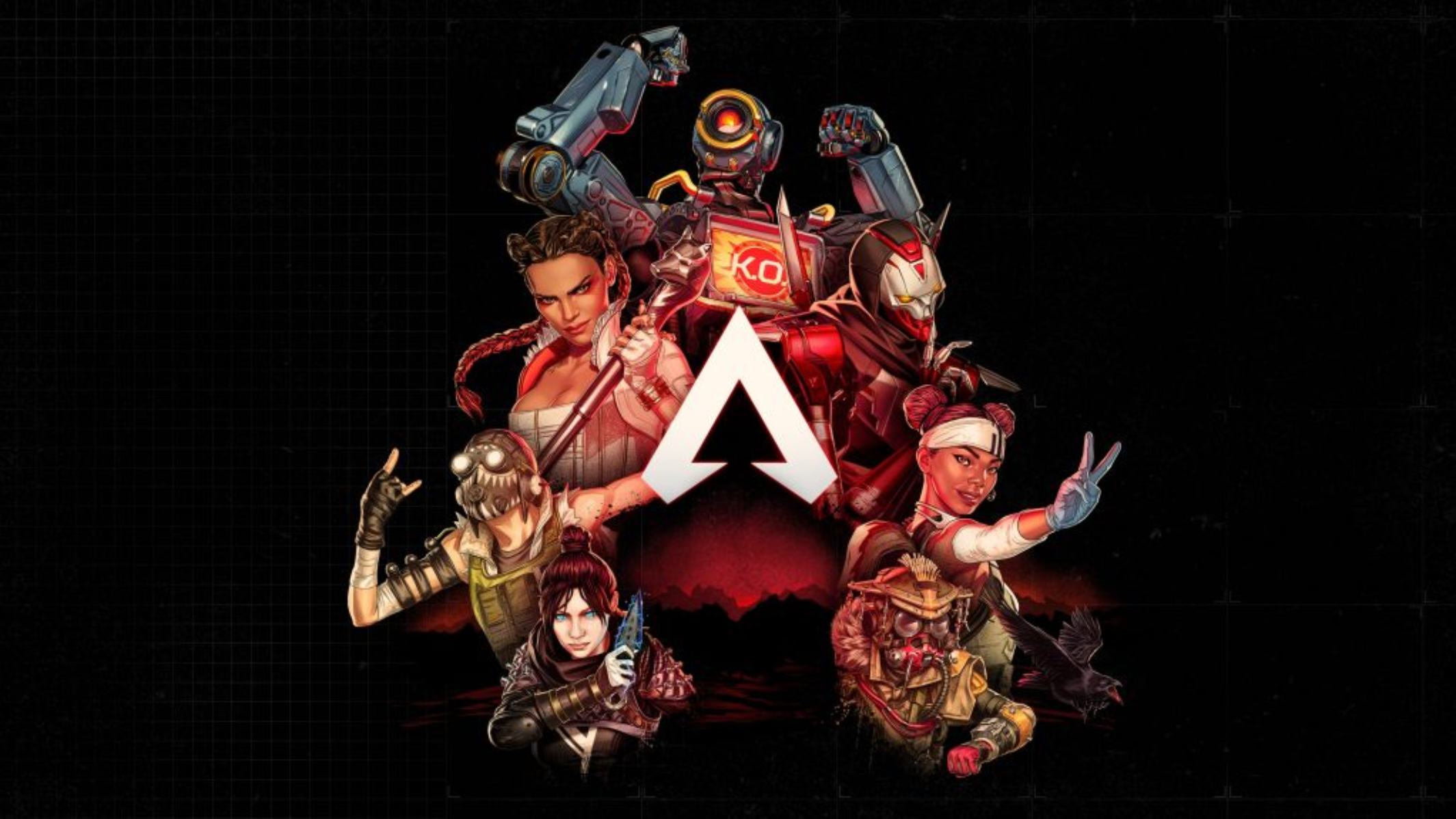 Apex Legends یکی از بهترین بازی های ایکس باکس