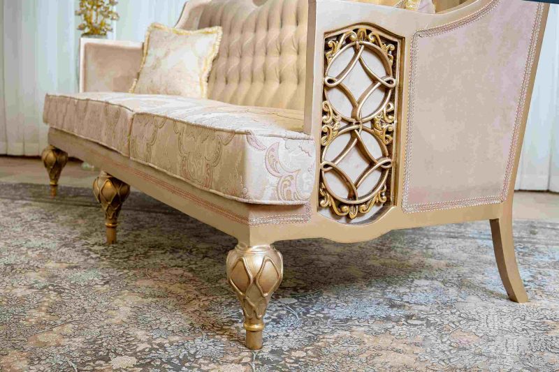 مبل مدل کلاسیک