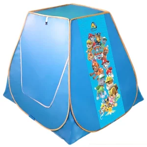 چادر بازی کودک سایانا سگهای نگهبان