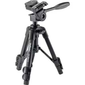 سه پايه دوربين ولبون Velbon EX Macro Tripod