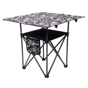 میز سفری توریست طرح کماندویی