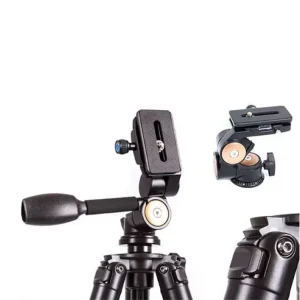 سه پایه فوتومکس Fotomax FX-620 Tripod