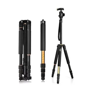 سه پایه دوربین فوتومکس Fotomax 999H Camera Tripod