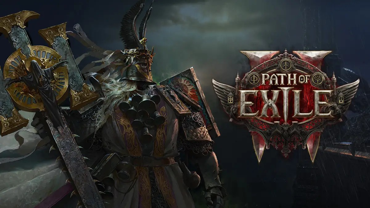 بازی Path of Exile
