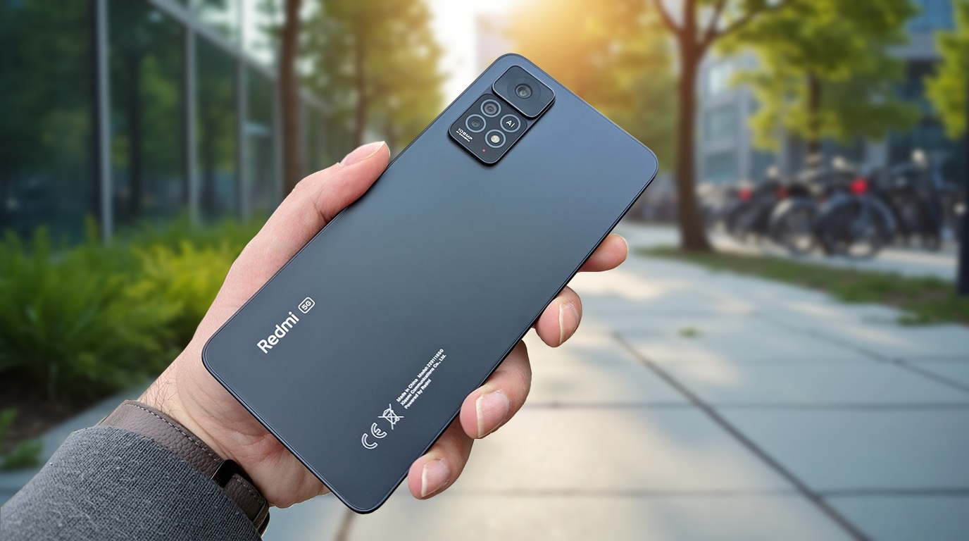 گوشی REDMI 13