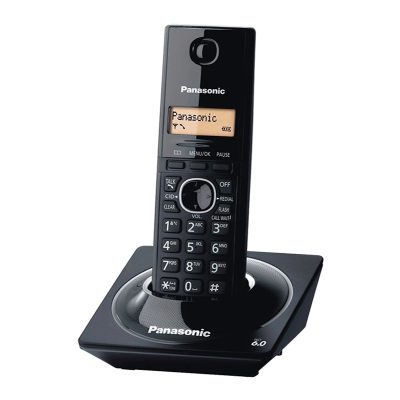 تلفن بی سیم پاناسونیک مدل KX-TGC1711