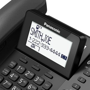 تلفن بیسیم پاناسونیک مدل KX-TGF310