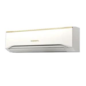 کولر گازی اجنرال 30هزار ASGA30FUTB-T3-A سرد