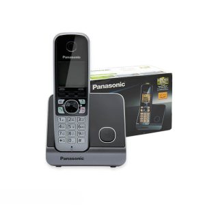 تلفن بی سیم پاناسونیک KX-TG6711