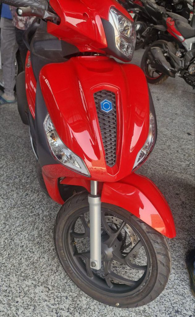 کبیر 170cc