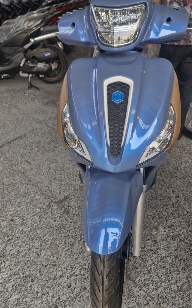 کبیر 170cc