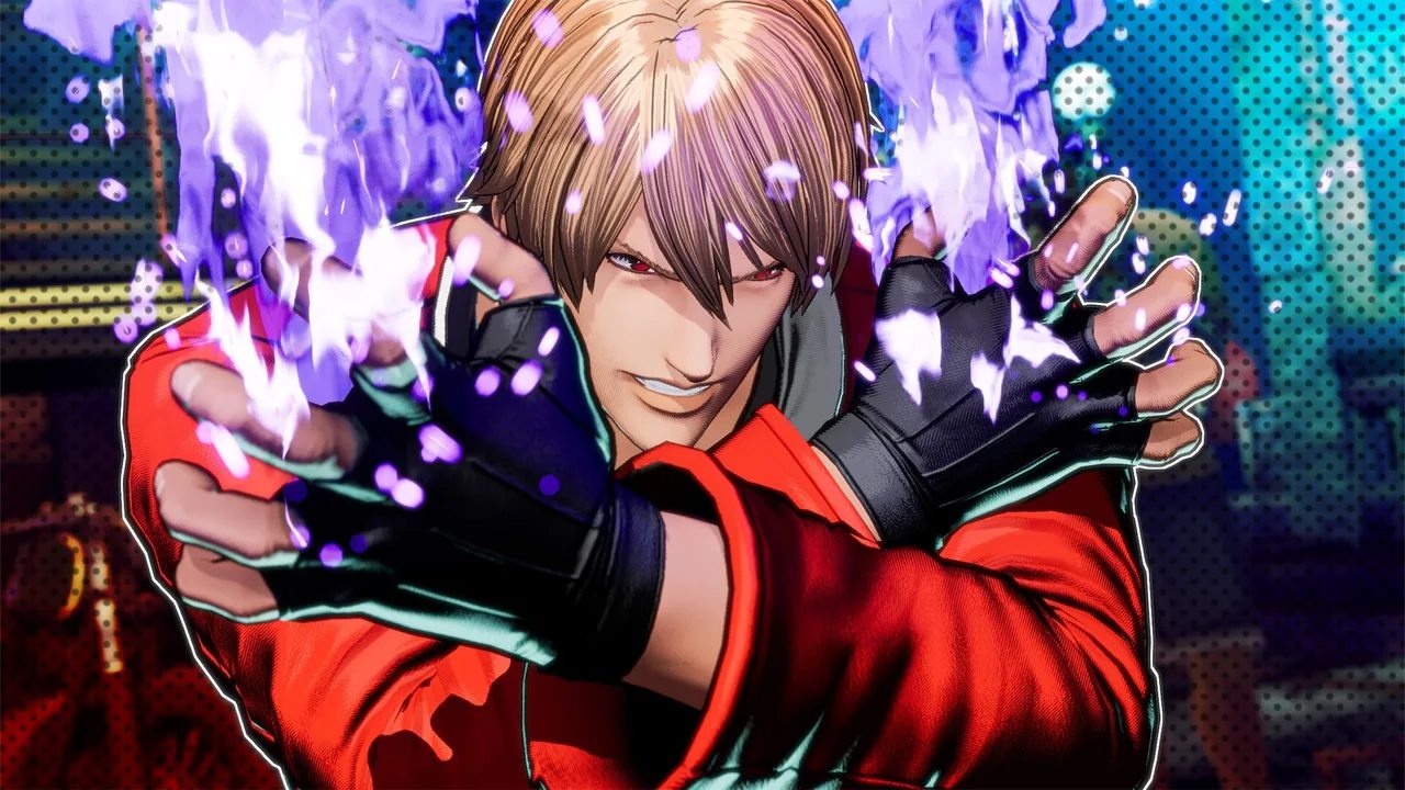 بازی Fatal Fury: City of the Wolves
