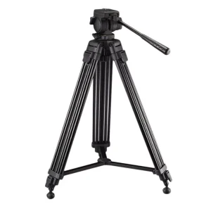 سه پايه فيلمبرداري سوميتا Somita ST-650 Video Tripod