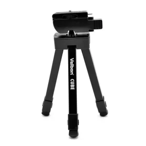 سه پايه موبايل ولبون (Velbon Cube (BlacK