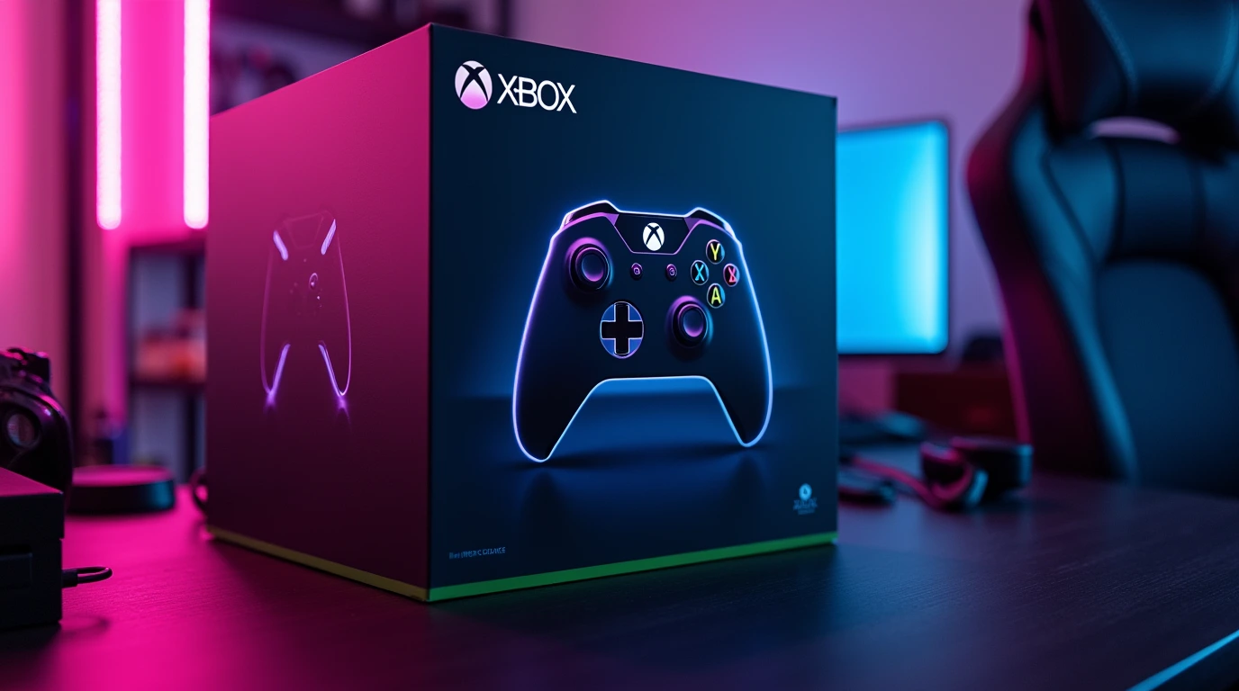 xbox