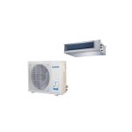 داکت اسپلیت بویمن 30000 دورثابت on-off سردو گرم مدل BTD-30R