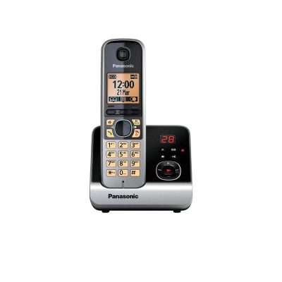 تلفن بی سیم پاناسونیک مدل KX-TG6721