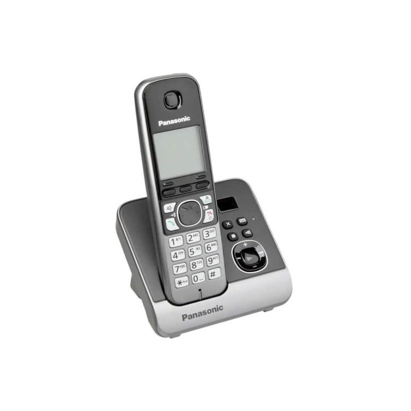 تلفن بی‌سیم پاناسونیک مدل KX-TG6721