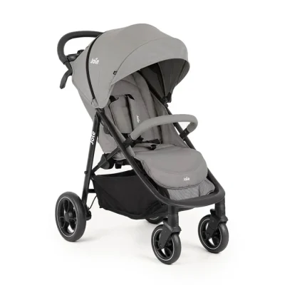 ست کالسکه جویی لیتراکس4 Joie Litetrax 4 طوسی