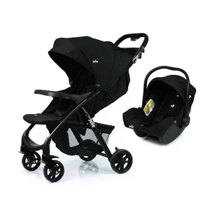 ست کالسکه جویی میوز Joie Muze