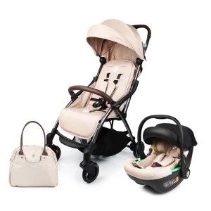 ست کالسکه فورته پینو Forte Pino