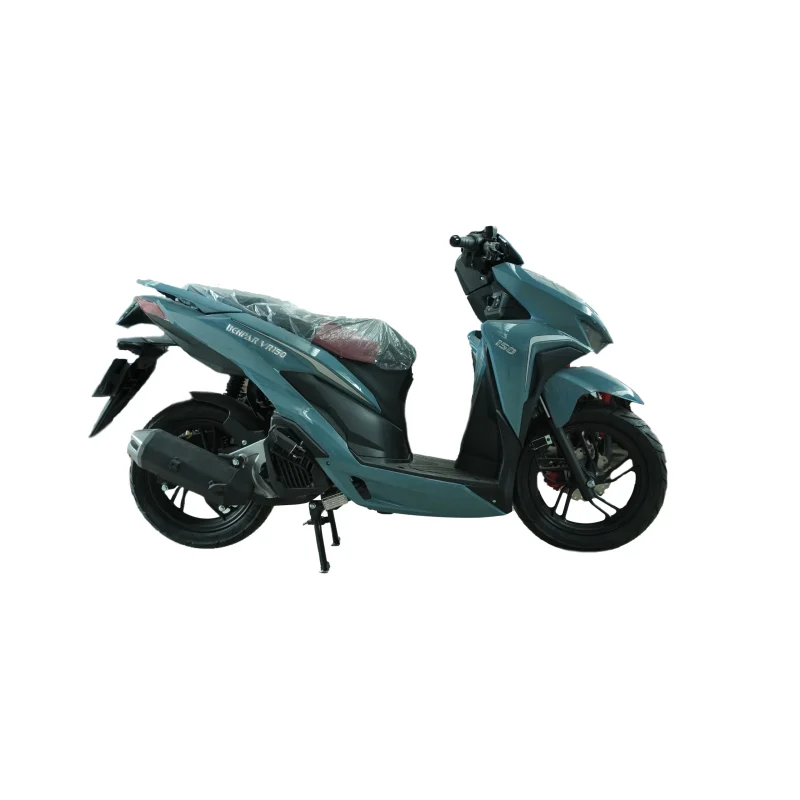 موتور سیکلت به پر 150 VR طرح کلیک