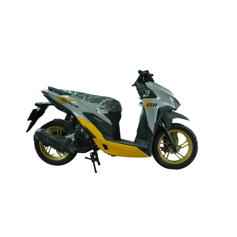 موتور سیکلت به پر 150 VR طرح کلیک