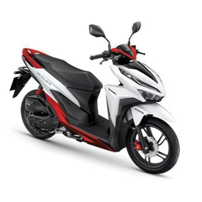 موتور سیکلت به پر 150 VR طرح کلیک