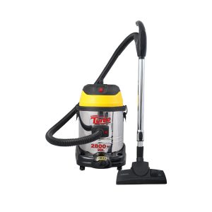 جاروبرقی خانگی البرز سطلی هوگر خاک تنها