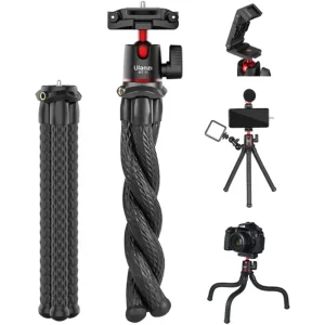 سه‌پایه اختاپوسی Ulanzi MT-11 tripod