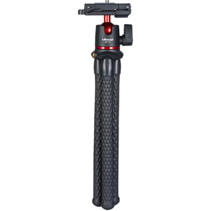 سه‌پایه اختاپوسی Ulanzi MT-11 tripod