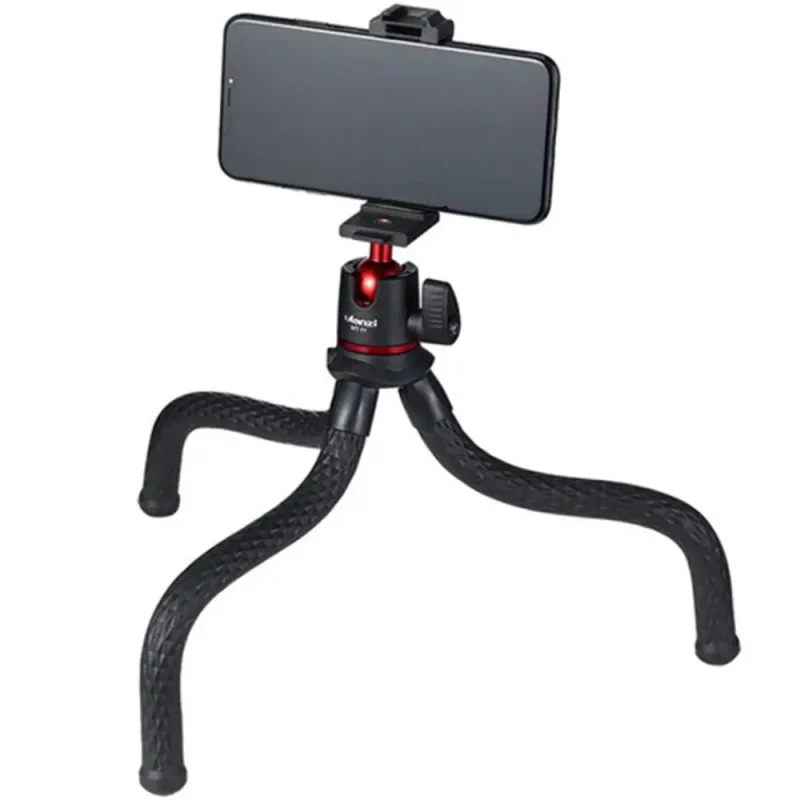 سه‌پایه اختاپوسی Ulanzi MT-11 tripod