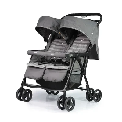 کالسکه دوقلو جویی ایر توئین Joie Air Twin