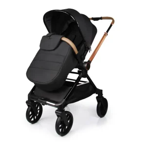 کالسکه مسافرتی 360 درجه کیدیلو Kidilo D900